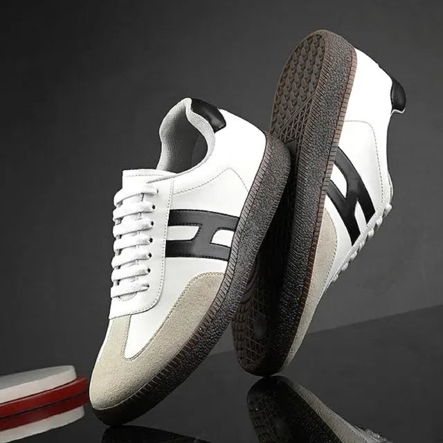 Men's Casual Sports Running Shoes | Lightweight & Comfortable