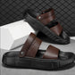Men's Stylish Breathable Casual Sandal.