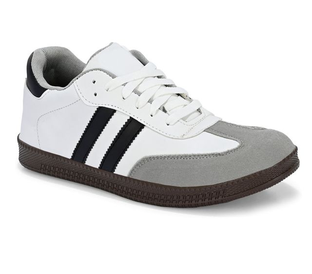Premium Men's Sports Running Shoes - Lightweight & Comfortable
