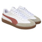 Men's Casual Running Shoes - Maroon