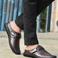 Men's Lightweight Slip-On Casual Shoes