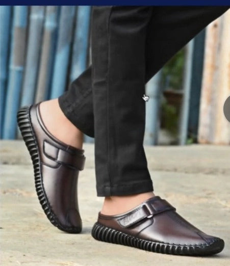 Men's Lightweight Slip-On Casual Shoes