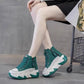 Women's Chunky Casual Shoes