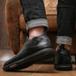 Casual Leather Shoes for Men