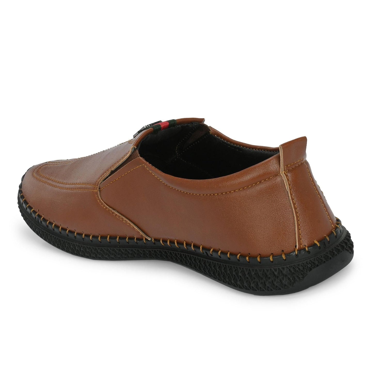 Casual Leather Shoes For Men