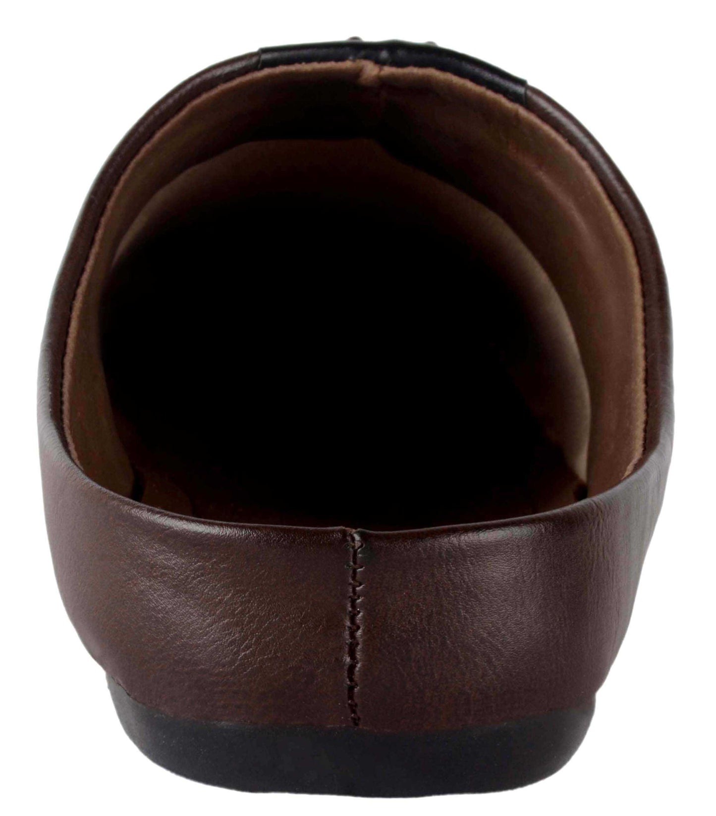 Men's Slip on Leather Loafer