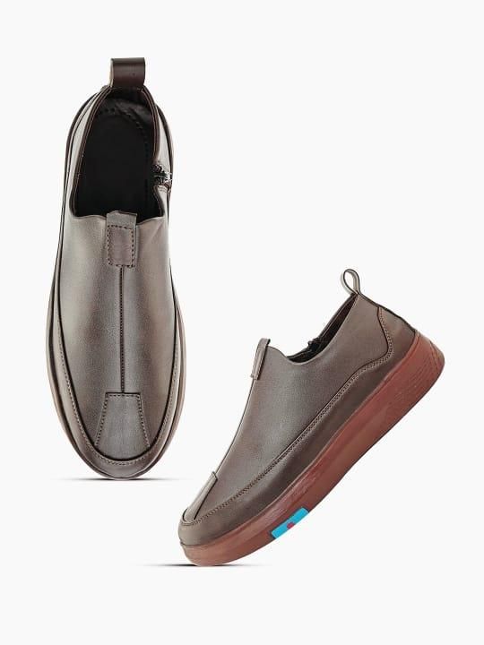 Men's Leather Formal Shoes