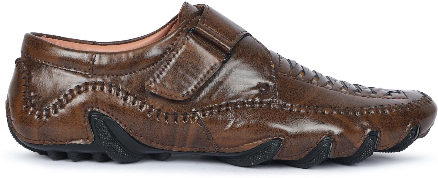 Men's Casual Leather Shoes