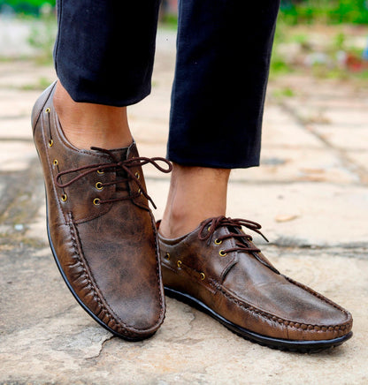 Casual Loafer Shoes for Men