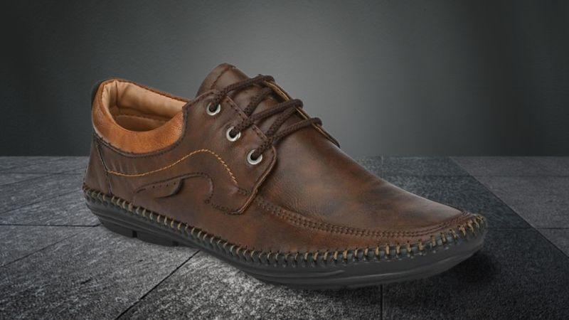 Men's Leather Shoes