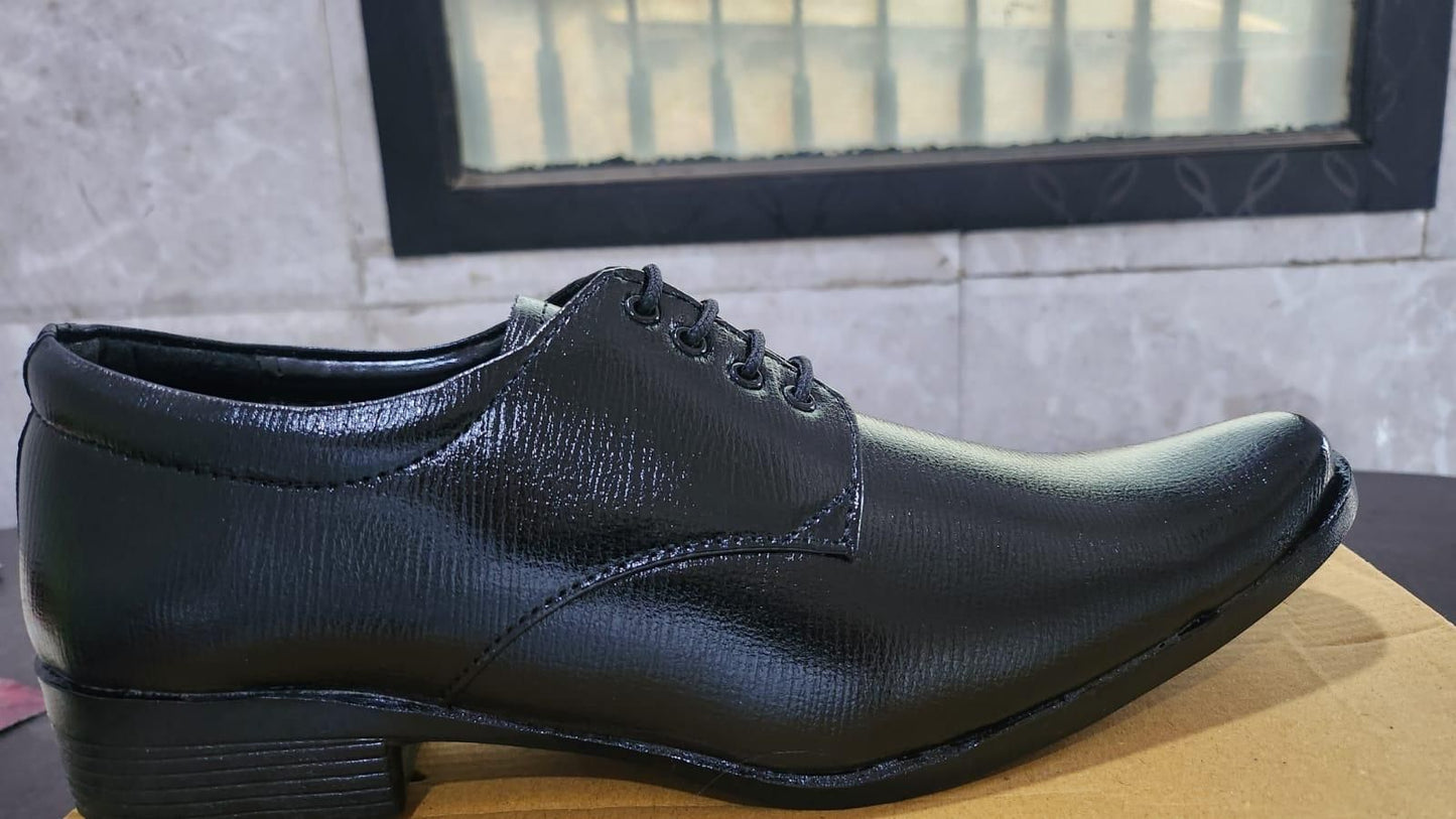 Men's Leather Formal Shoes