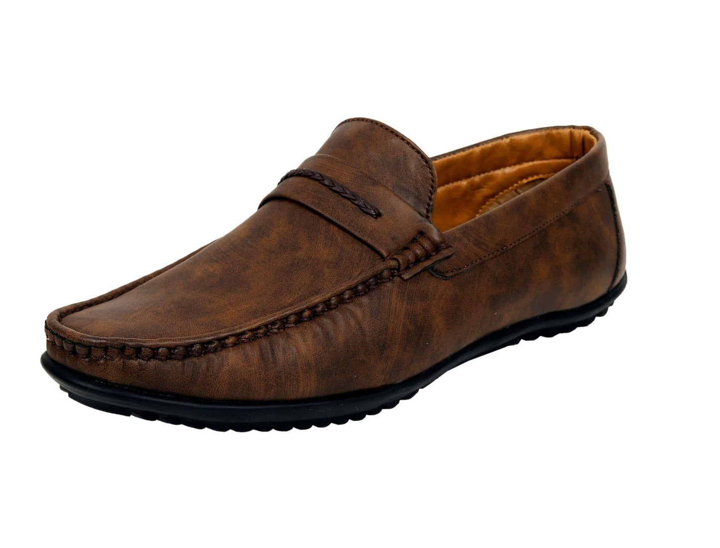 Casual Leather Shoes for Men