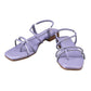 Women's Flat Sandal For Officewear & Daily Use