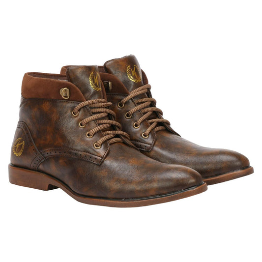 Men's Casual Boot