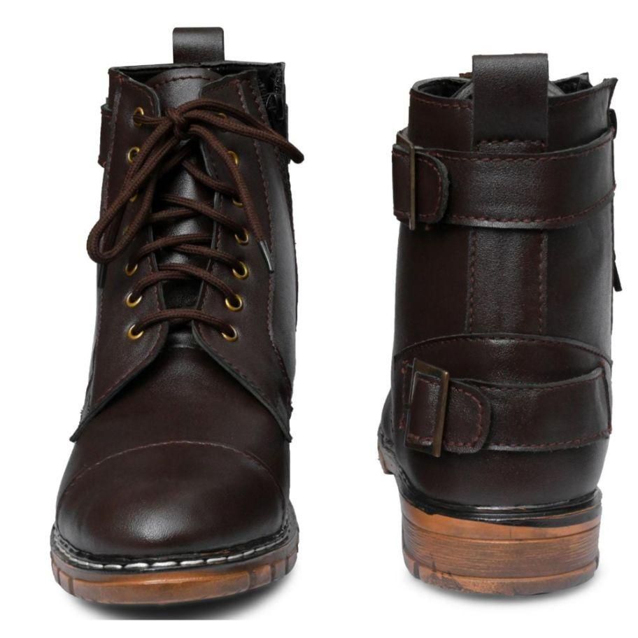 Outdoor Casual Ranger Boot For Men