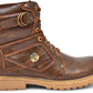Mens Trendy Leather Shoes