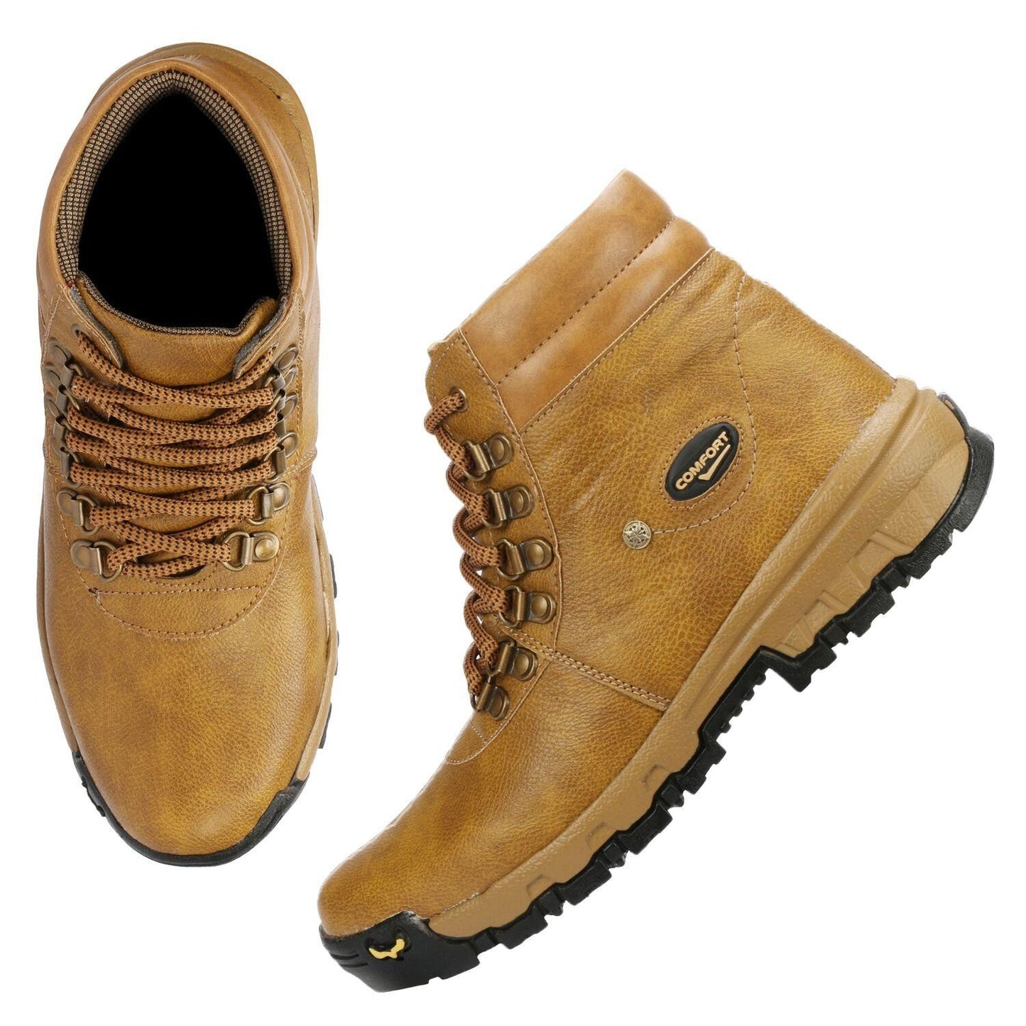 Men's Casual Boot