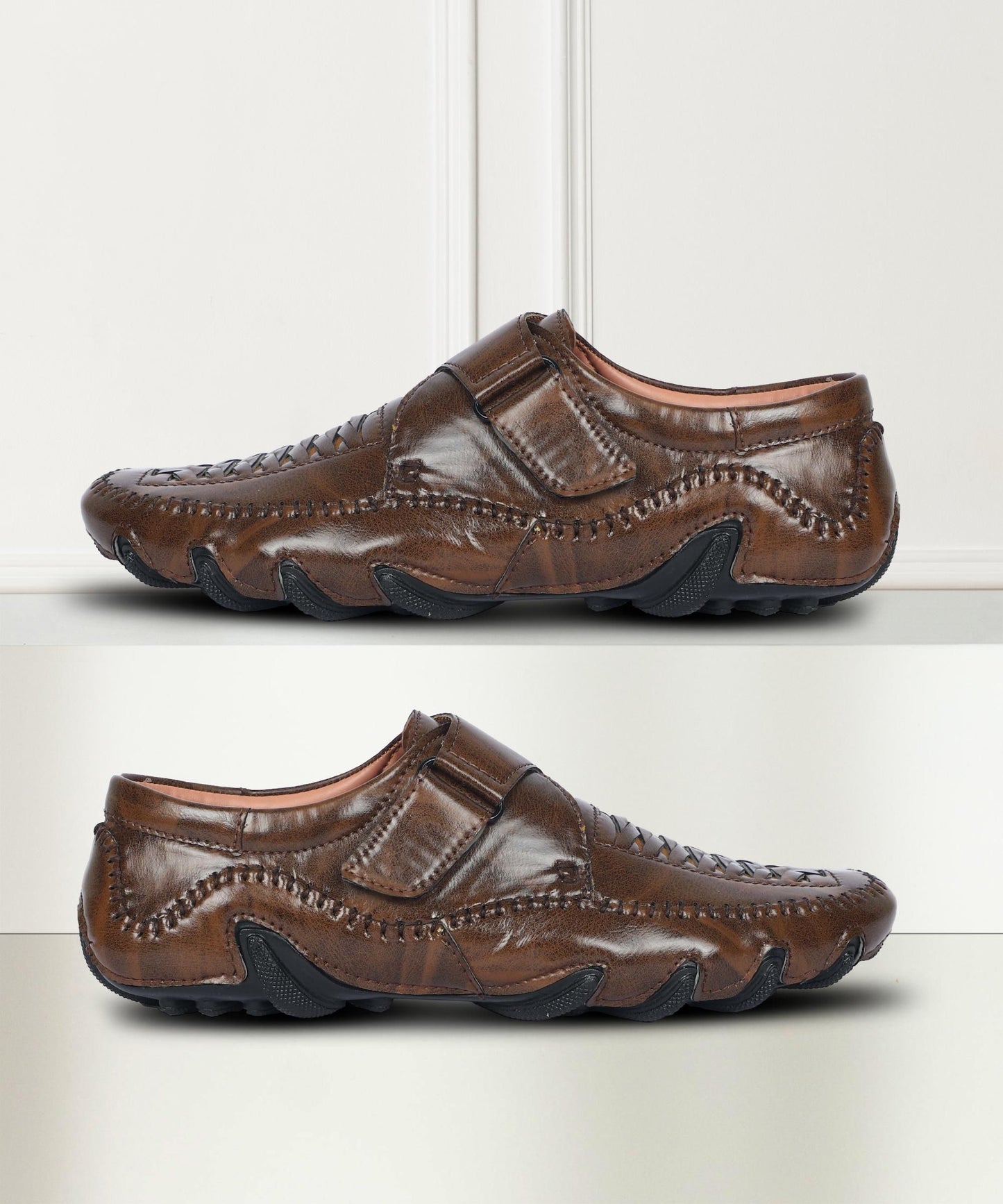 Men's Casual Leather Shoes