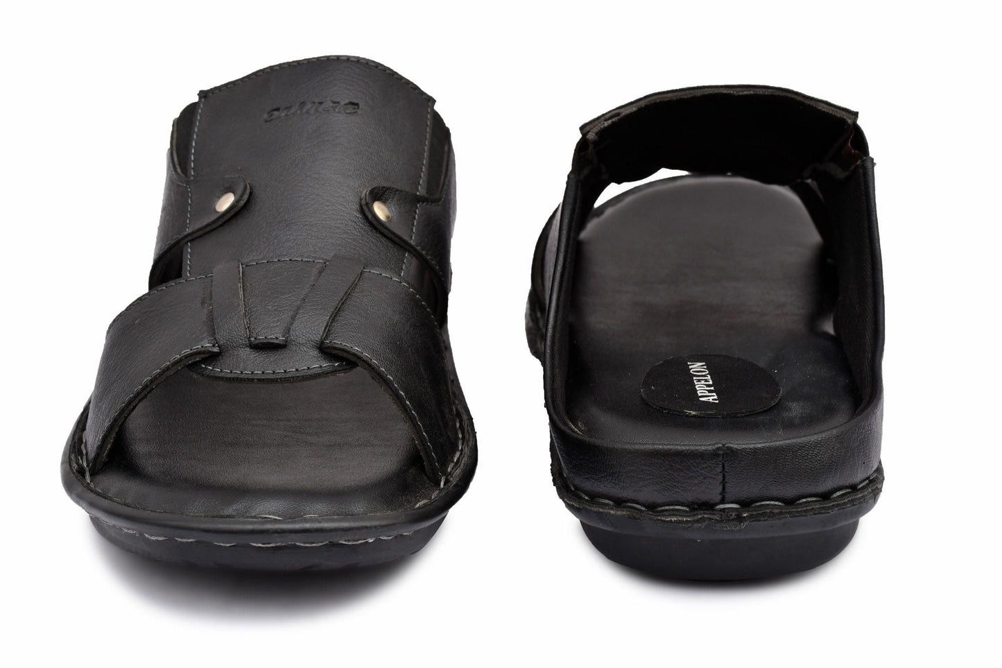 Men's Leather Sandals