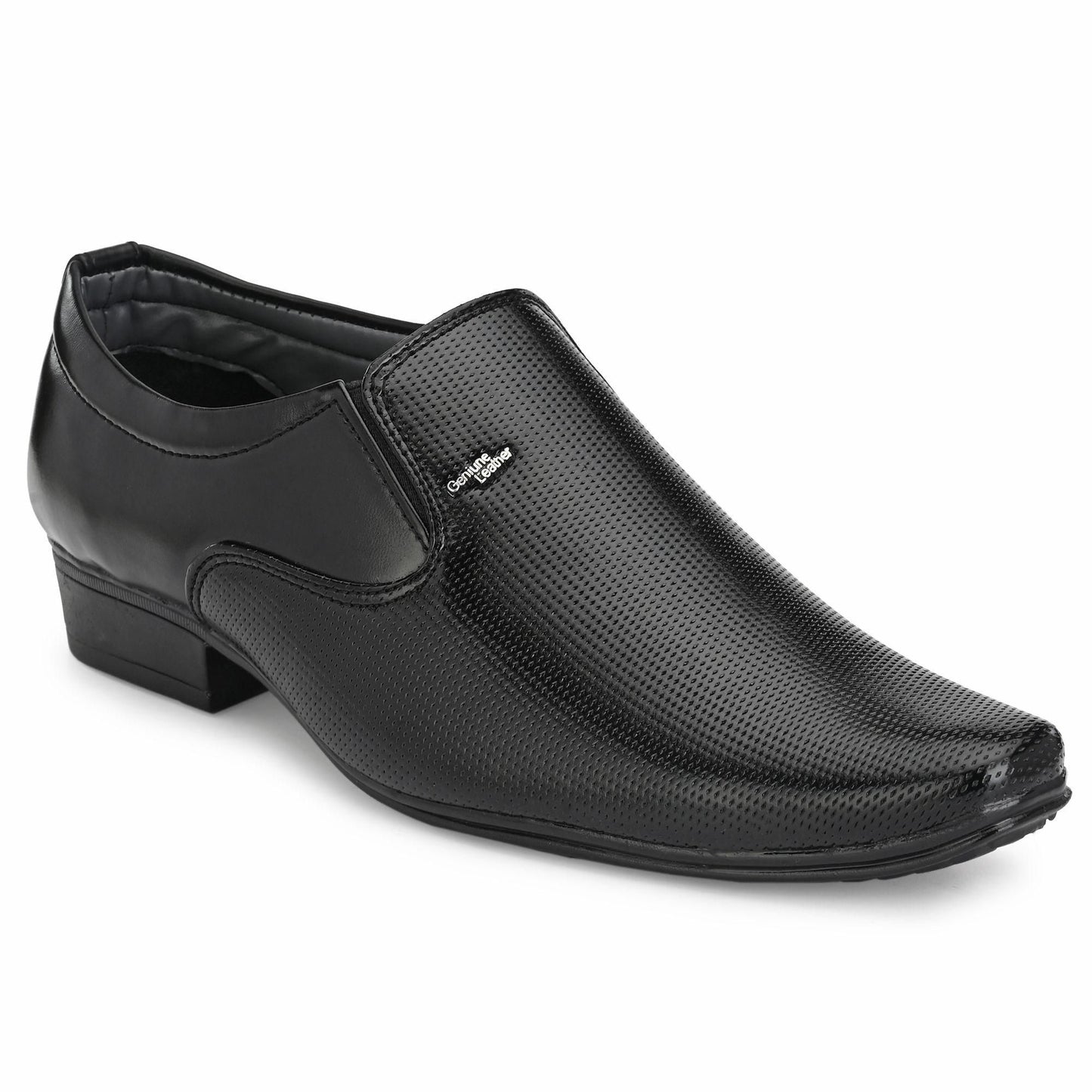 Men's Leather Formal Shoe