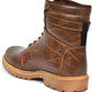Mens Trendy Leather Shoes