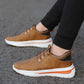 Men Tan Casual Comfortable shoes