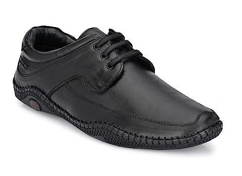 CASUAL LEATHER SHOES