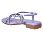 Women's Flat Sandal For Officewear & Daily Use