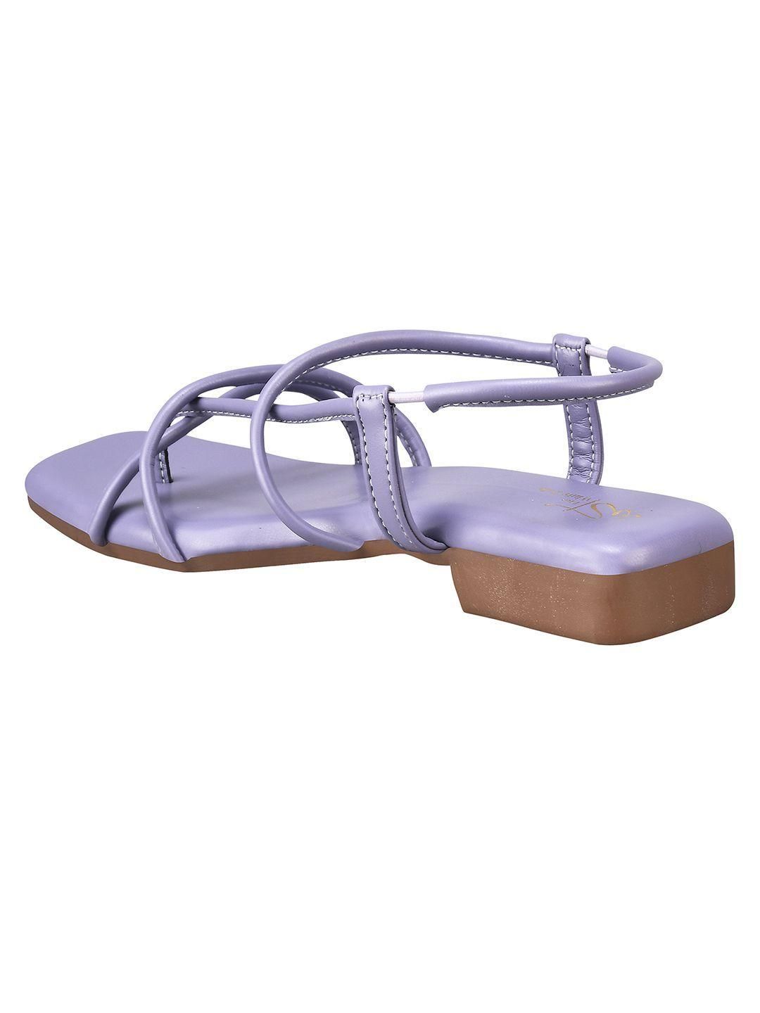 Women's Flat Sandal For Officewear & Daily Use