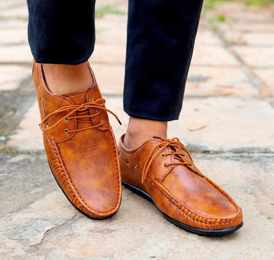 Casual Loafer Shoes for Men