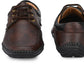 Rising Wolf Daily wear Mens Loafers