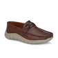 Men's Slip-On Casual Leather Shoes