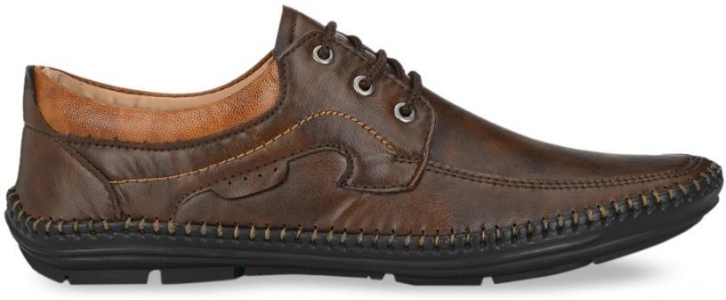 Men's Leather Shoes