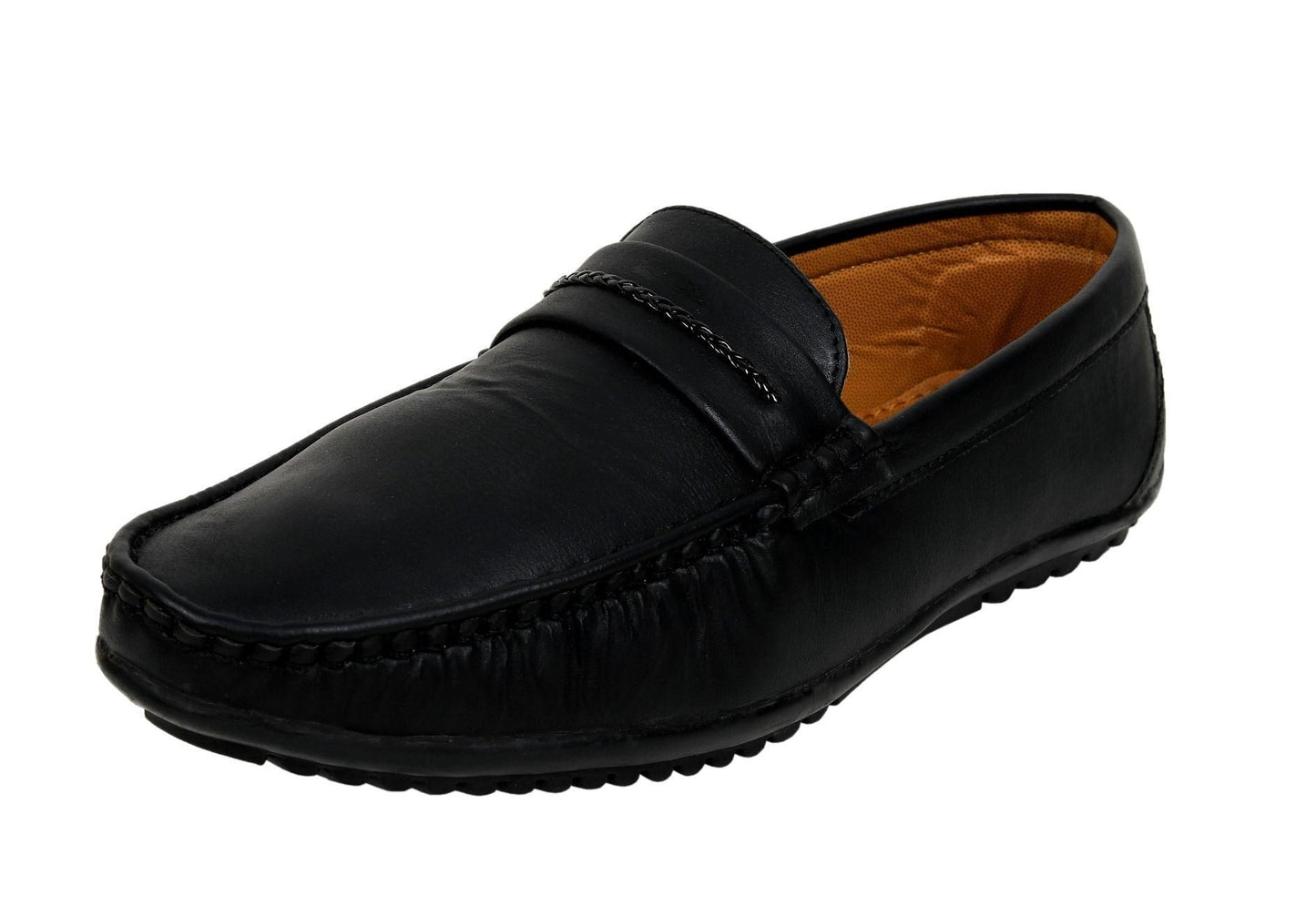 Casual Leather Shoes for Men