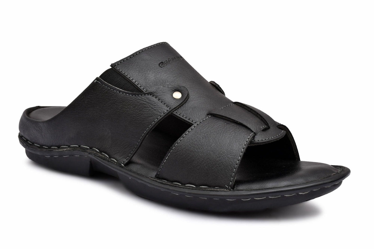 Men's Leather Sandals