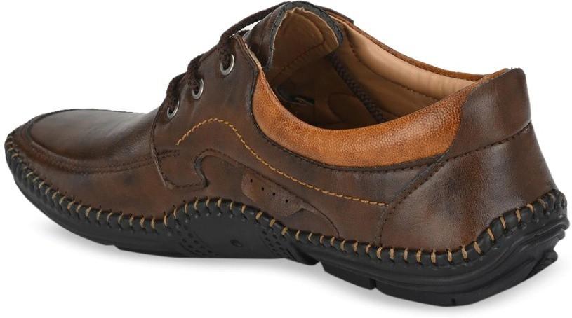 Men's Leather Shoes