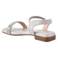 Comfortable Stylish Flat Sandal For Women's