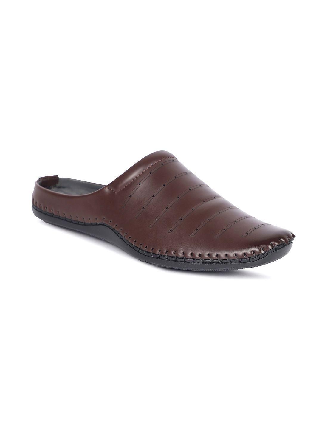 Men Casual Slipon Mules Loafers