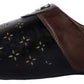 Men's Slip on Leather Loafer