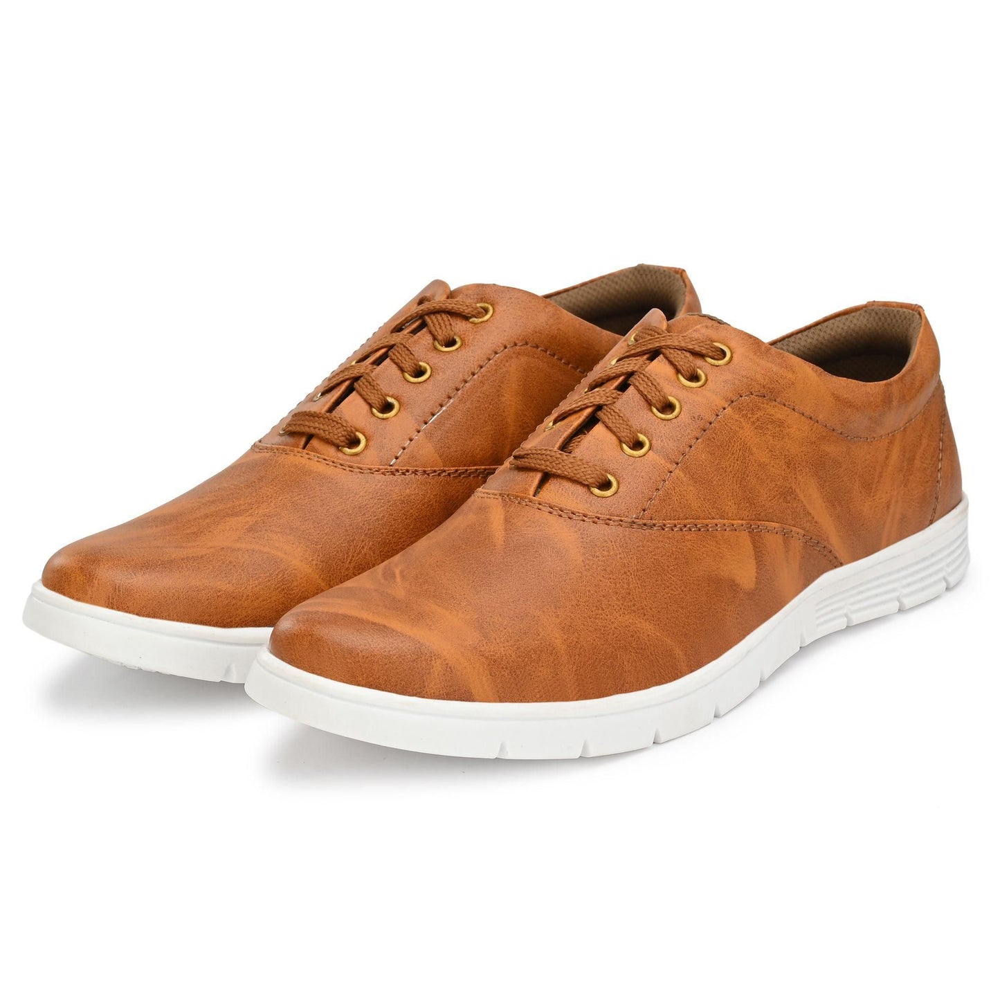 Groofer Stylish Casual Shoes  For Men's Shoes