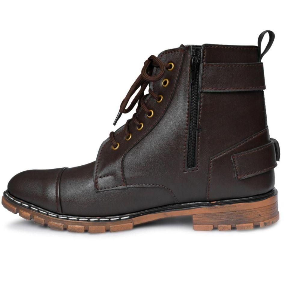 Outdoor Casual Ranger Boot For Men