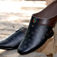 Men's Slip on Leather Loafer