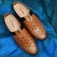 Men's Stylist Half Loafers Shoes