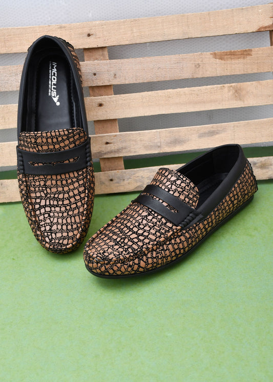 Men's Loafer Shoes