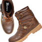 Mens Trendy Leather Shoes