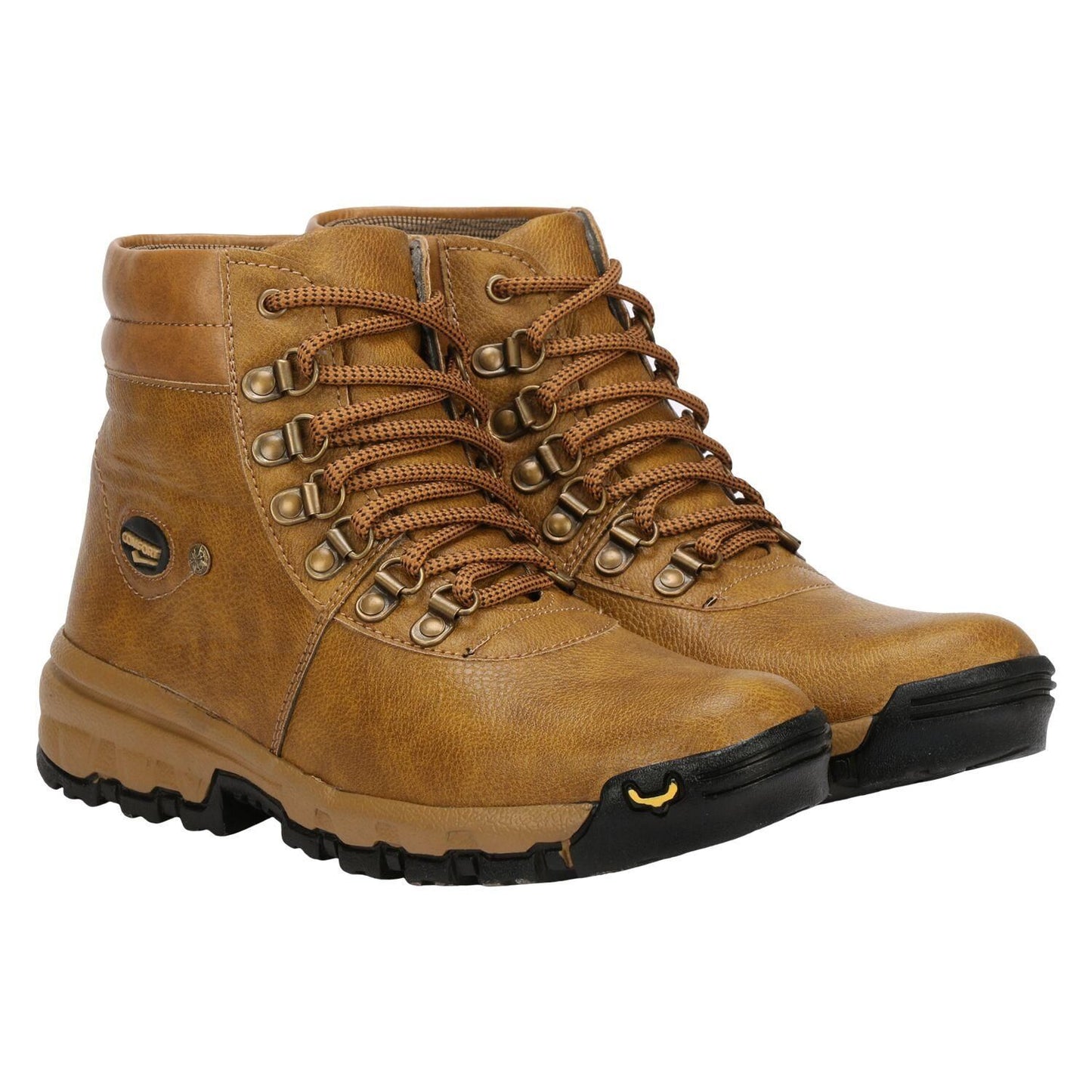 Men's Casual Boot