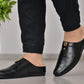 Men's Stylist Half Loafers Shoes