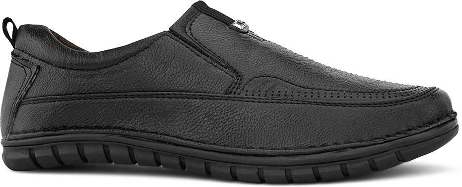 Men's Slip On Casual Moccassin Shoes