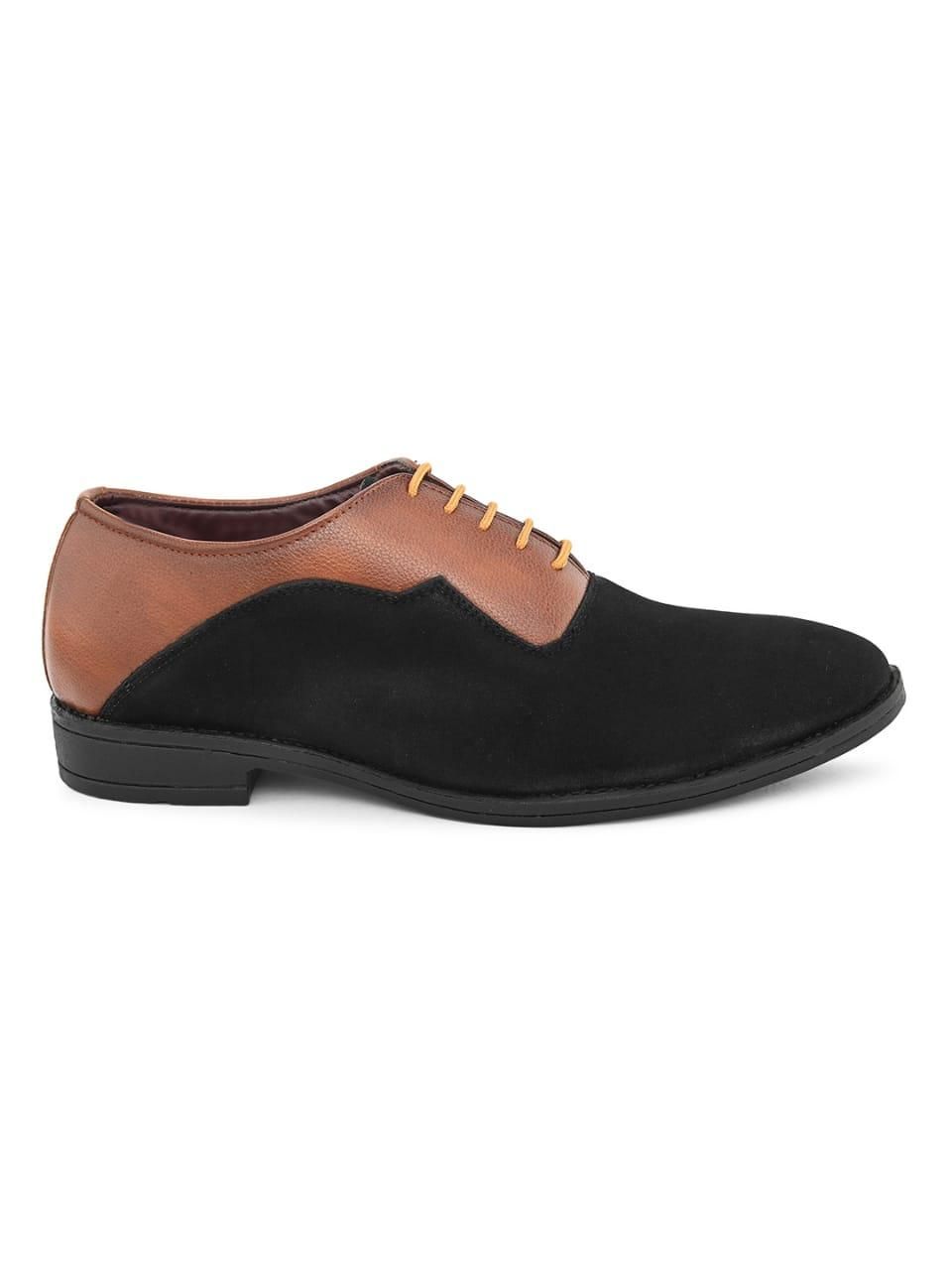 Men's Leather Formal Shoes