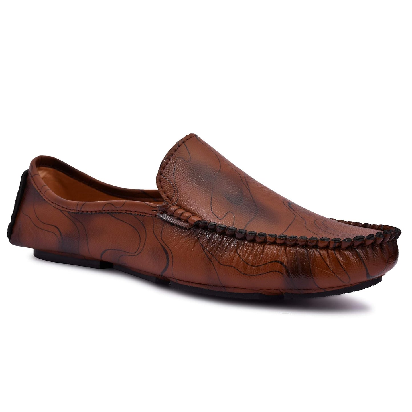 Men's Designer Slip-on casual loafer Shoes